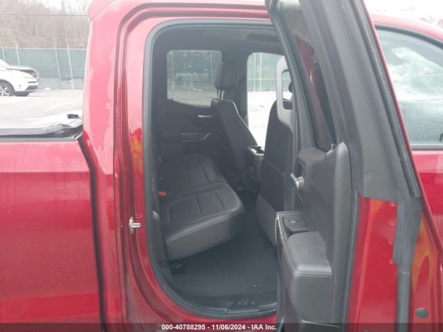 Photo 7 VIN: 1GCRYEED1MZ139838 - CHEVROLET SILVERADO 