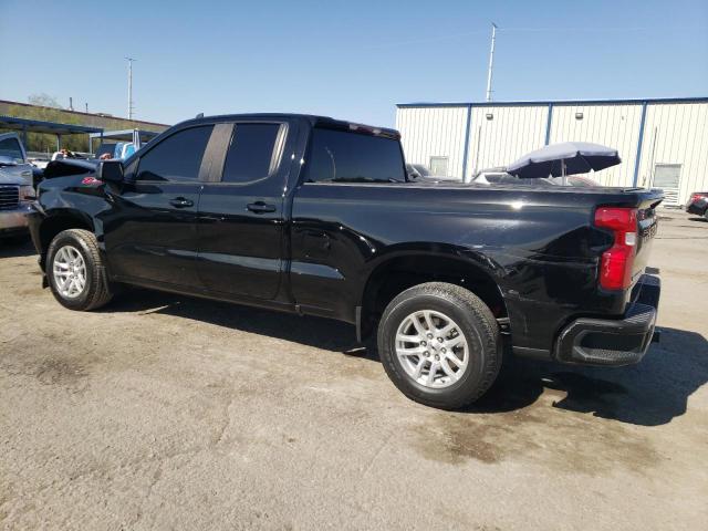 Photo 1 VIN: 1GCRYEED2LZ191591 - CHEVROLET SILVERADO 