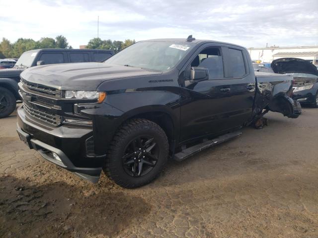 Photo 0 VIN: 1GCRYEED3KZ184387 - CHEVROLET SILVERADO 