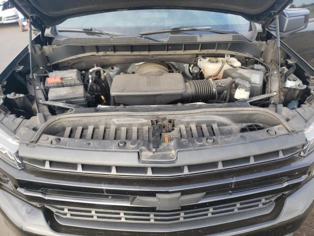 Photo 10 VIN: 1GCRYEED3KZ184387 - CHEVROLET SILVERADO 