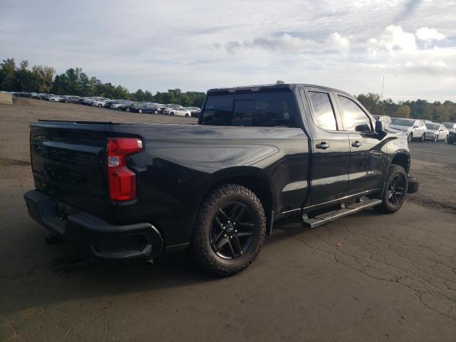 Photo 2 VIN: 1GCRYEED3KZ184387 - CHEVROLET SILVERADO 