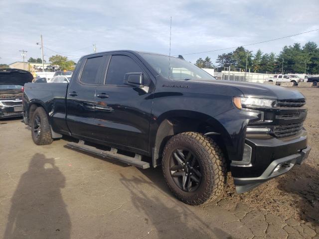 Photo 3 VIN: 1GCRYEED3KZ184387 - CHEVROLET SILVERADO 