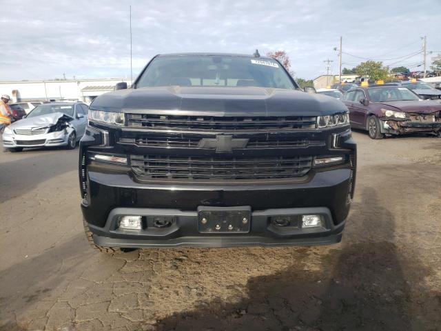 Photo 4 VIN: 1GCRYEED3KZ184387 - CHEVROLET SILVERADO 