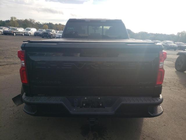 Photo 5 VIN: 1GCRYEED3KZ184387 - CHEVROLET SILVERADO 