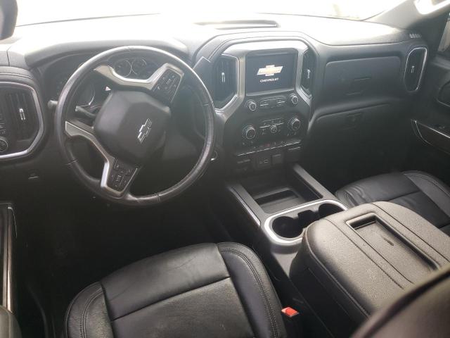 Photo 7 VIN: 1GCRYEED3KZ184387 - CHEVROLET SILVERADO 