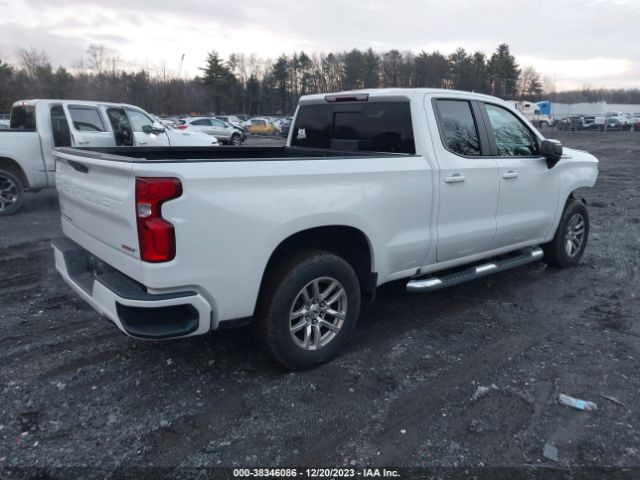 Photo 3 VIN: 1GCRYEED3KZ418544 - CHEVROLET SILVERADO 1500 