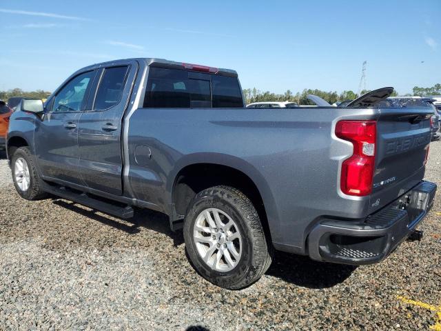 Photo 1 VIN: 1GCRYEED4KZ354434 - CHEVROLET SILVERADO 