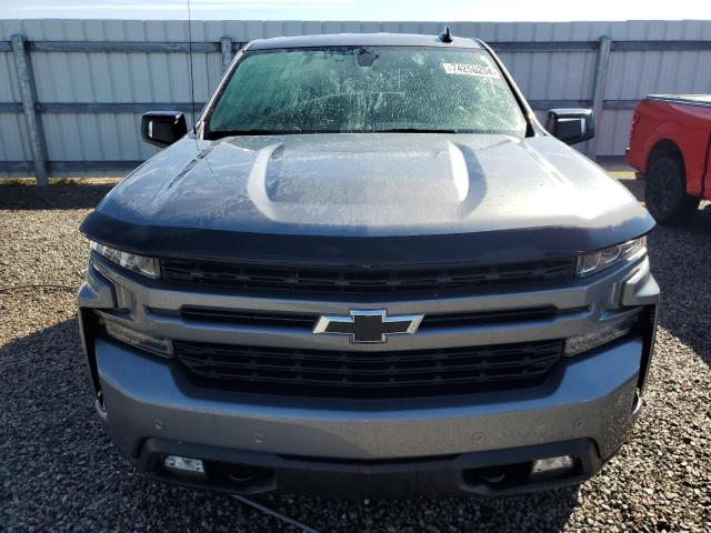 Photo 4 VIN: 1GCRYEED4KZ354434 - CHEVROLET SILVERADO 