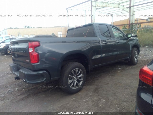 Photo 3 VIN: 1GCRYEED4KZ407276 - CHEVROLET SILVERADO 1500 