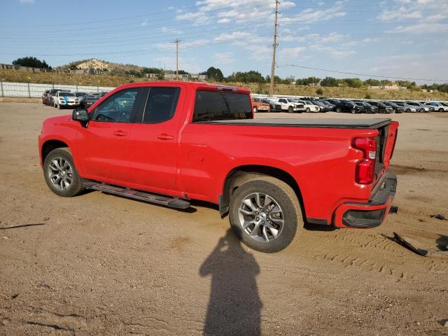 Photo 1 VIN: 1GCRYEED4MZ147979 - CHEVROLET SILVERADO 