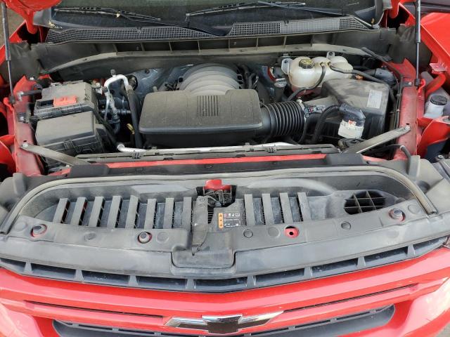 Photo 10 VIN: 1GCRYEED4MZ147979 - CHEVROLET SILVERADO 