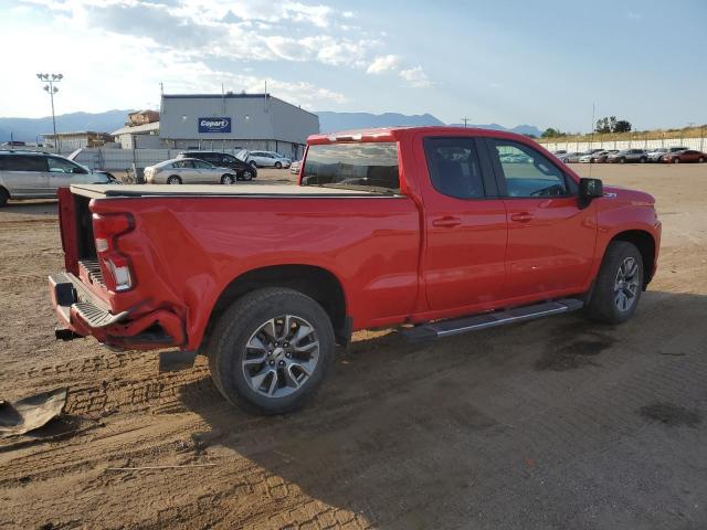 Photo 2 VIN: 1GCRYEED4MZ147979 - CHEVROLET SILVERADO 