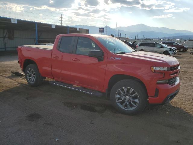 Photo 3 VIN: 1GCRYEED4MZ147979 - CHEVROLET SILVERADO 