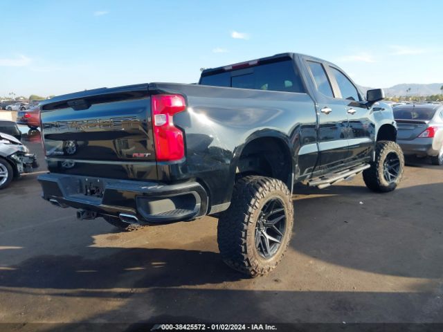 Photo 3 VIN: 1GCRYEED5KZ181166 - CHEVROLET SILVERADO 1500 