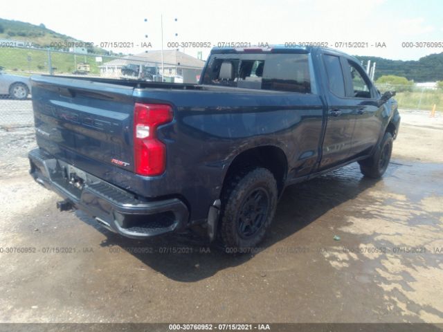 Photo 3 VIN: 1GCRYEED5KZ228020 - CHEVROLET SILVERADO 1500 