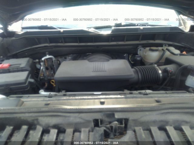 Photo 9 VIN: 1GCRYEED5KZ228020 - CHEVROLET SILVERADO 1500 