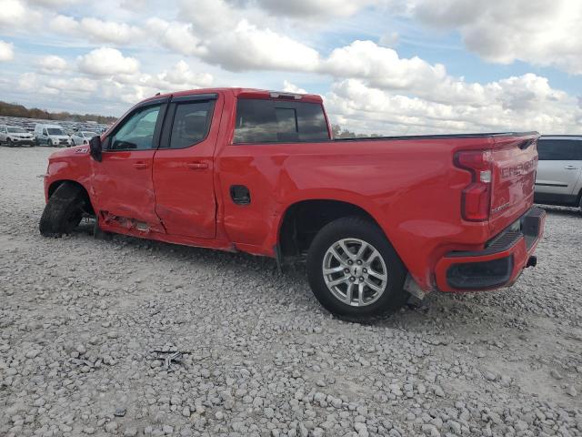 Photo 1 VIN: 1GCRYEED5KZ413426 - CHEVROLET SILVERADO 