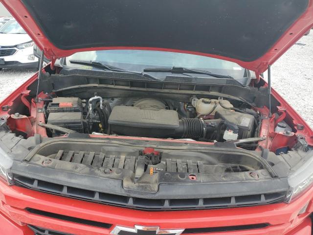 Photo 10 VIN: 1GCRYEED5KZ413426 - CHEVROLET SILVERADO 