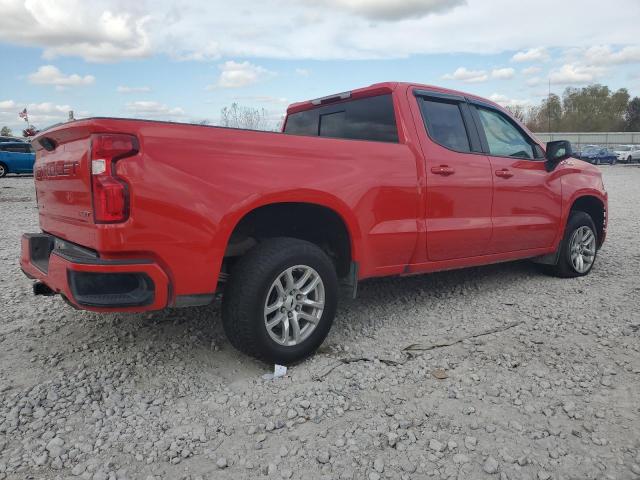 Photo 2 VIN: 1GCRYEED5KZ413426 - CHEVROLET SILVERADO 