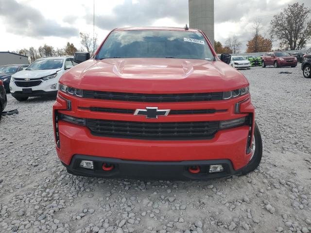 Photo 4 VIN: 1GCRYEED5KZ413426 - CHEVROLET SILVERADO 