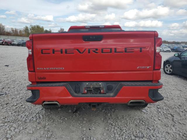 Photo 5 VIN: 1GCRYEED5KZ413426 - CHEVROLET SILVERADO 