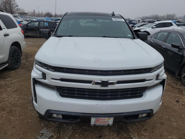 Photo 4 VIN: 1GCRYEED6KZ221092 - CHEVROLET SILVERADO 