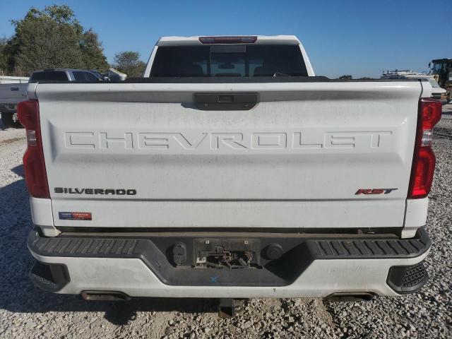 Photo 5 VIN: 1GCRYEED6KZ229810 - CHEVROLET SILVERADO 