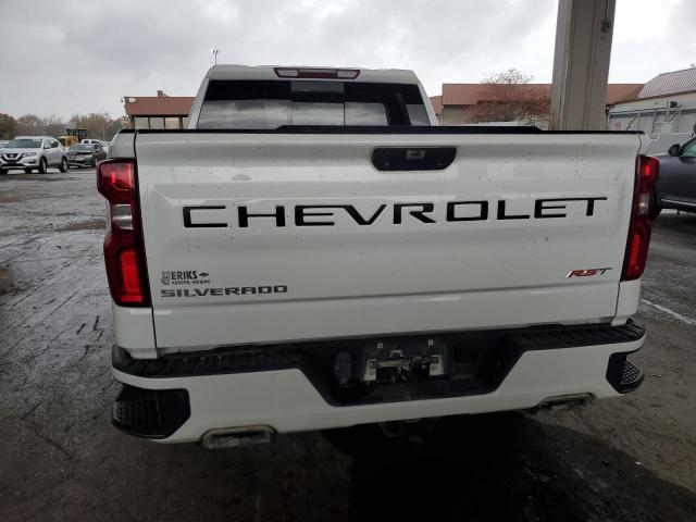 Photo 5 VIN: 1GCRYEED6KZ260930 - CHEVROLET SILVERADO 