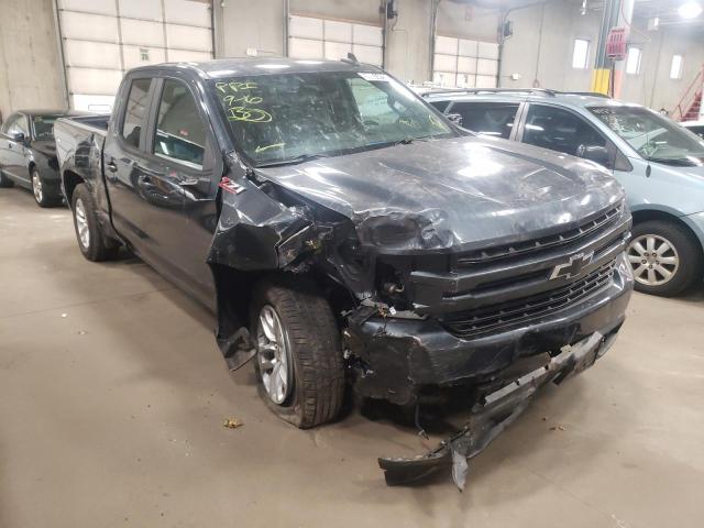 Photo 0 VIN: 1GCRYEED6KZ287464 - CHEVROLET SILVERADO2 