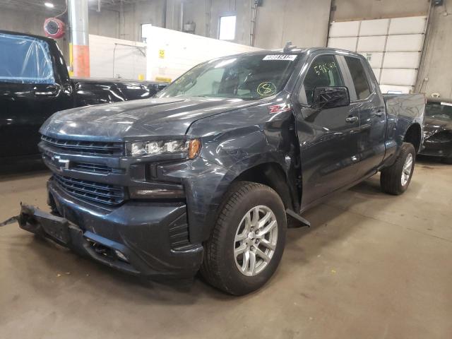 Photo 1 VIN: 1GCRYEED6KZ287464 - CHEVROLET SILVERADO2 