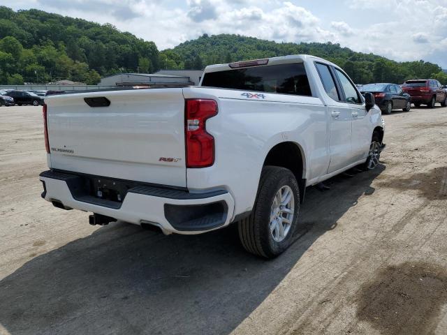 Photo 3 VIN: 1GCRYEED6MZ114272 - CHEVROLET SILVERADO 