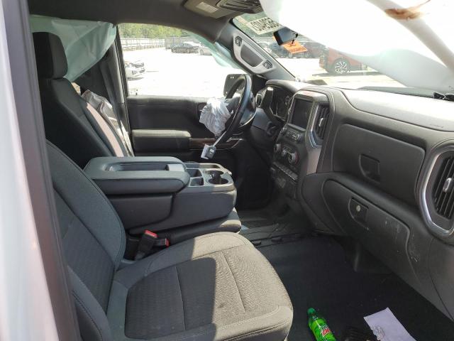 Photo 4 VIN: 1GCRYEED6MZ114272 - CHEVROLET SILVERADO 