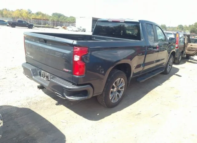 Photo 3 VIN: 1GCRYEED7KZ359627 - CHEVROLET SILVERADO 1500 