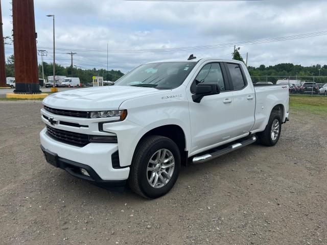 Photo 1 VIN: 1GCRYEED7KZ390716 - CHEVROLET SILVERADO 