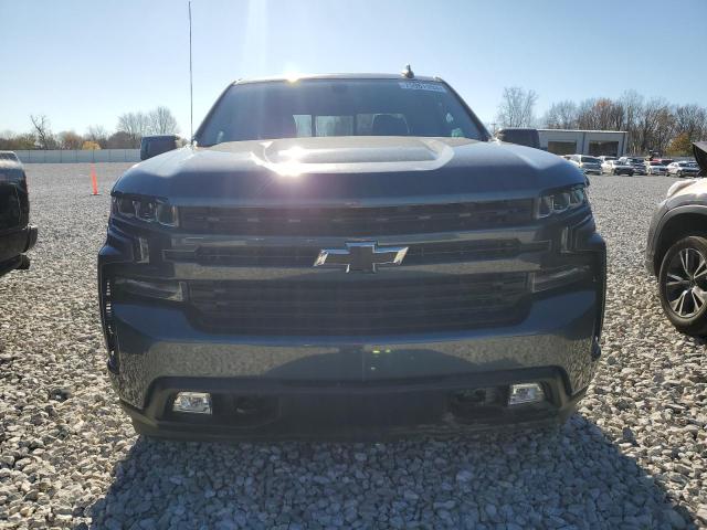 Photo 4 VIN: 1GCRYEED7LZ106194 - CHEVROLET SILVERADO 