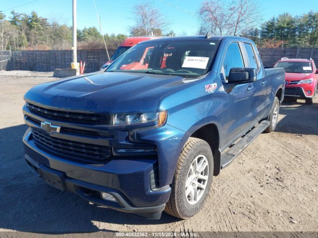 Photo 1 VIN: 1GCRYEED7LZ351609 - CHEVROLET SILVERADO 