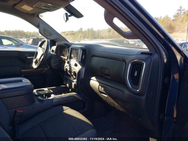 Photo 4 VIN: 1GCRYEED7LZ351609 - CHEVROLET SILVERADO 