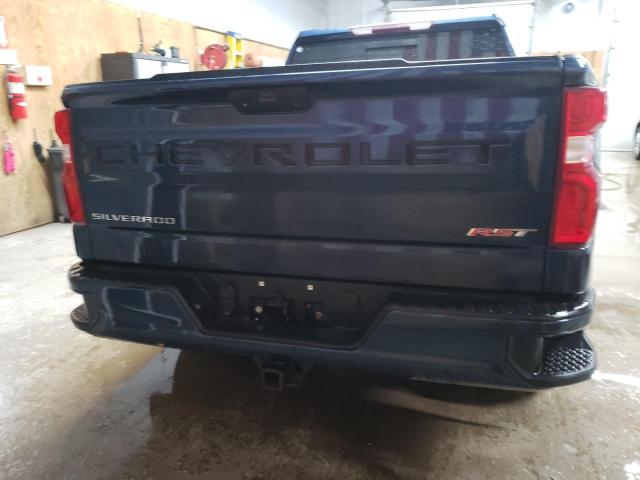 Photo 5 VIN: 1GCRYEED8LZ187996 - CHEVROLET SILVERADO 