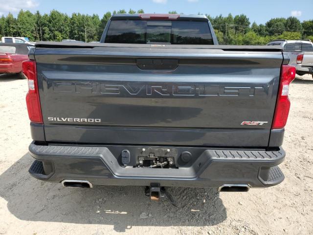 Photo 5 VIN: 1GCRYEED8LZ380312 - CHEVROLET SILVERADO 