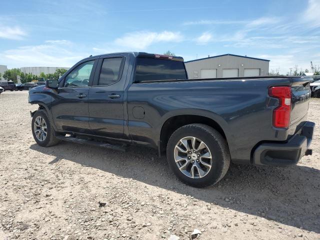 Photo 1 VIN: 1GCRYEED8MZ137682 - CHEVROLET SILVERADO 