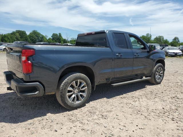 Photo 2 VIN: 1GCRYEED8MZ137682 - CHEVROLET SILVERADO 