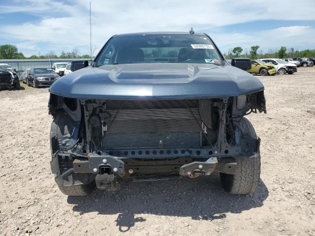 Photo 4 VIN: 1GCRYEED8MZ137682 - CHEVROLET SILVERADO 