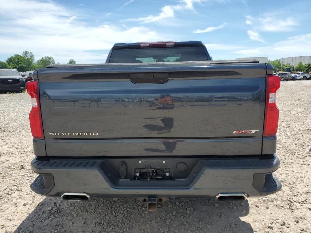 Photo 5 VIN: 1GCRYEED8MZ137682 - CHEVROLET SILVERADO 