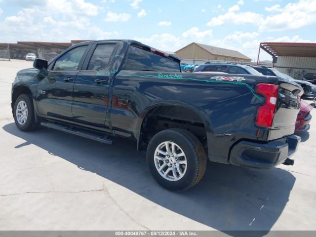 Photo 2 VIN: 1GCRYEED8MZ214213 - CHEVROLET SILVERADO 