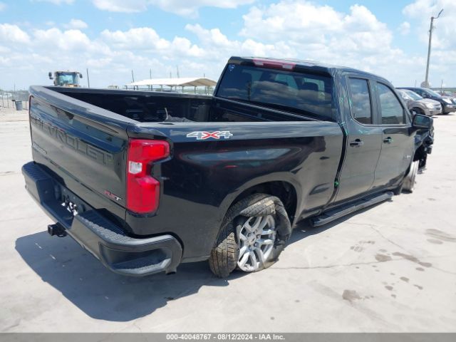 Photo 3 VIN: 1GCRYEED8MZ214213 - CHEVROLET SILVERADO 