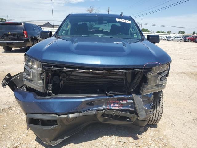 Photo 4 VIN: 1GCRYEED9KZ182305 - CHEVROLET SILVERADO 