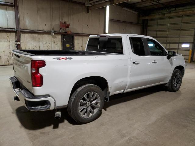 Photo 2 VIN: 1GCRYEED9KZ268892 - CHEVROLET SILVERADO 