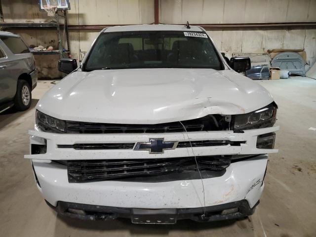 Photo 4 VIN: 1GCRYEED9KZ268892 - CHEVROLET SILVERADO 