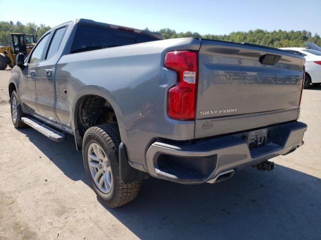 Photo 2 VIN: 1GCRYEED9KZ272151 - CHEVROLET SILVERADO 