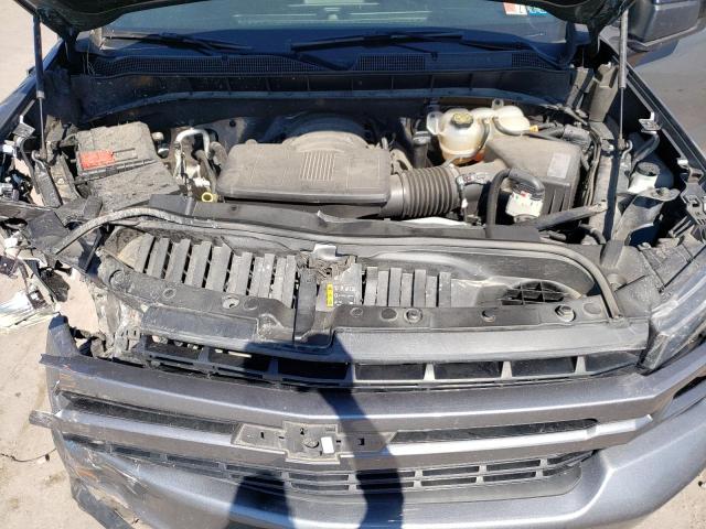 Photo 6 VIN: 1GCRYEED9KZ272151 - CHEVROLET SILVERADO 